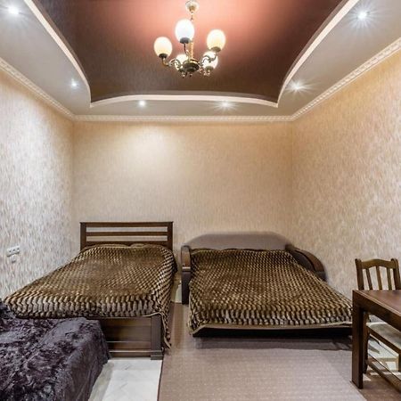 Apartments Stepana Bandery Liov Exterior foto