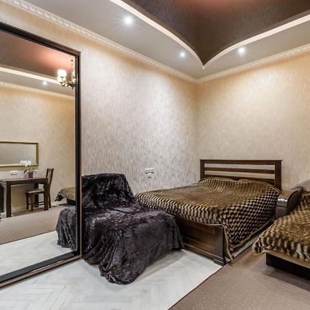 Apartments Stepana Bandery Liov Exterior foto