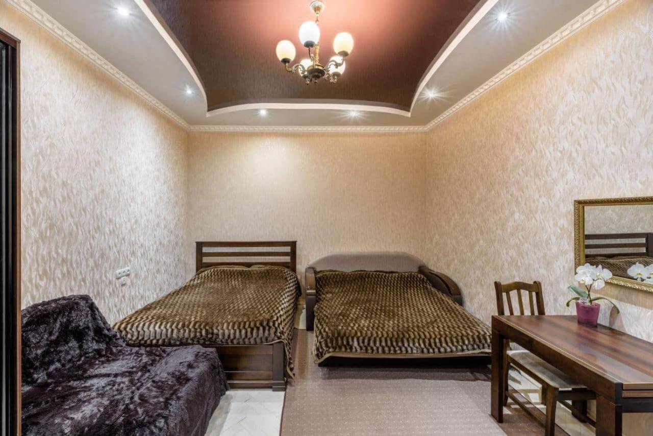 Apartments Stepana Bandery Liov Exterior foto